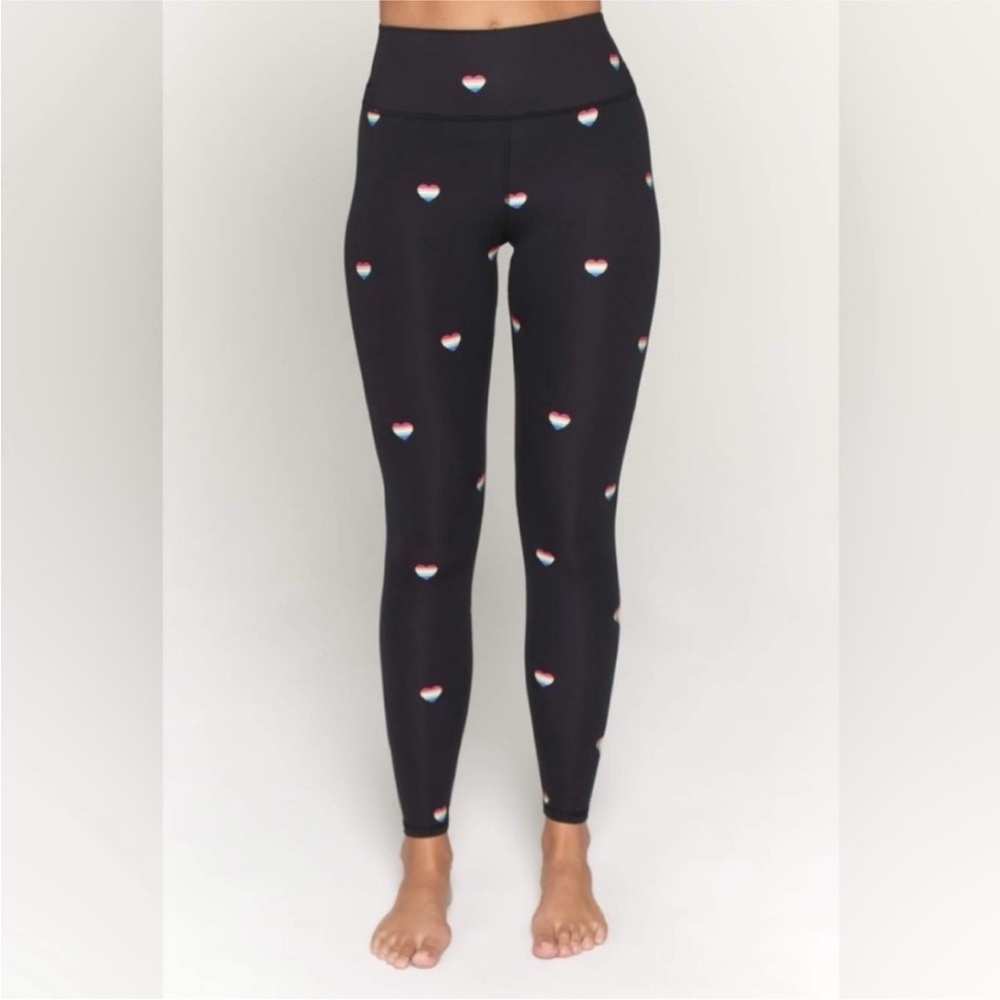 Spiritual Gangster Intent Leggings‎